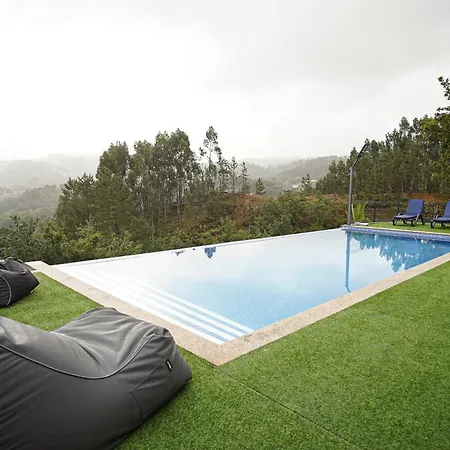 Quinta Do Alem * Rossas (Braga)