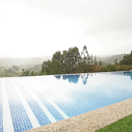 Quinta Do Alem