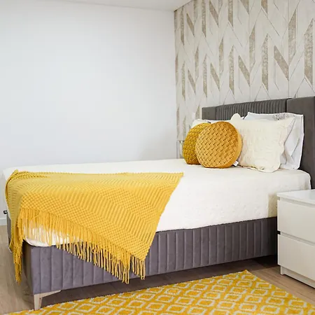 Quinta Do Alem * Rossas (Braga)