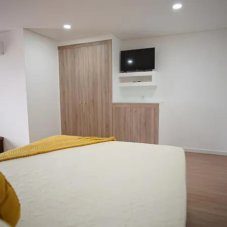 Quinta Do Alem * Rossas (Braga)