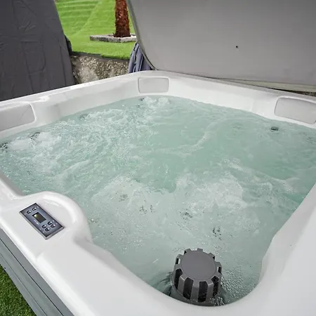 別荘 Quinta Do Alem Rossas (Braga)