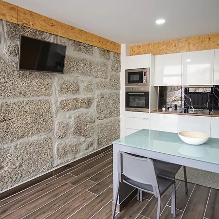 Quinta Do Alem 別荘