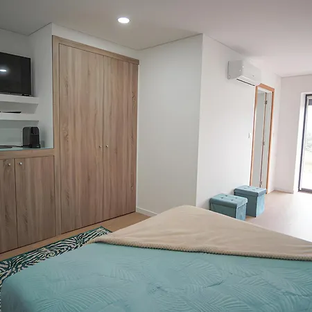 別荘 Quinta Do Alem