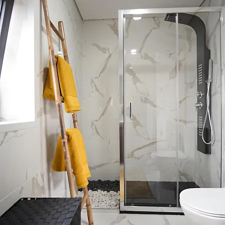 別荘 Quinta Do Alem *