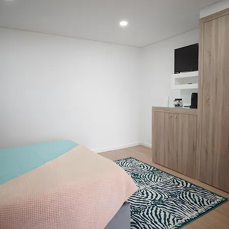 Quinta Do Alem 別荘 Rossas (Braga)