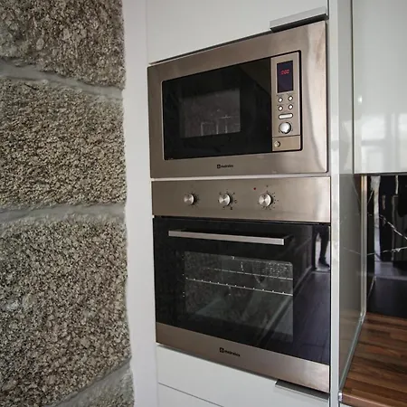 Quinta Do Alem * Rossas (Braga)