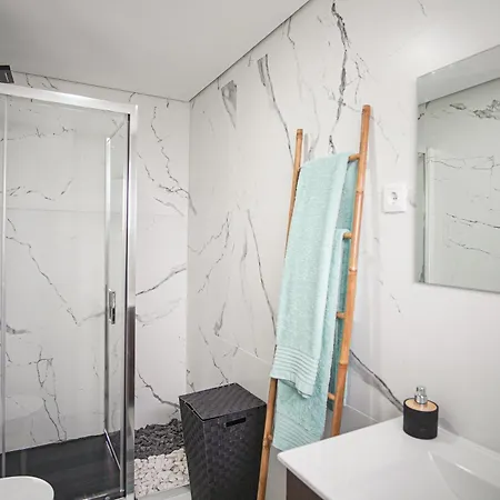 Quinta Do Alem 別荘