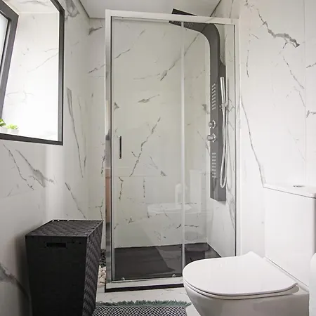 別荘 Quinta Do Alem *