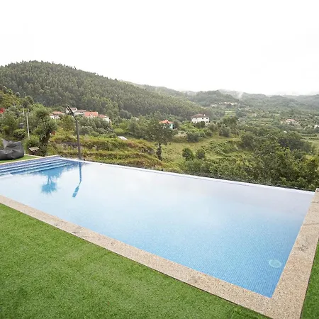 Quinta Do Alem Rossas (Braga)