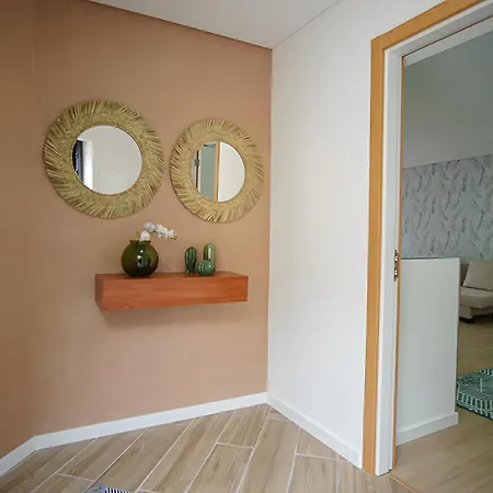 Quinta Do Alem * Rossas (Braga)