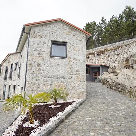 Quinta Do Alem * Rossas (Braga)