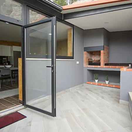 Quinta Do Alem Rossas (Braga)