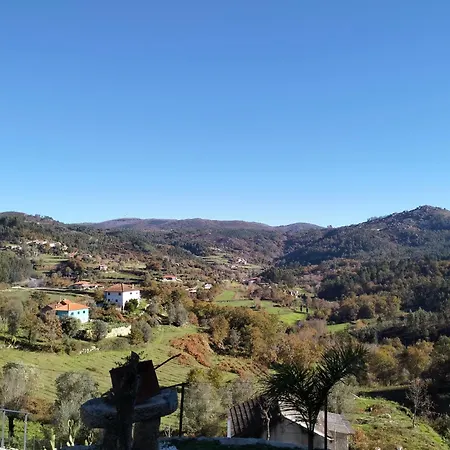 Feriehus Quinta Do Alem