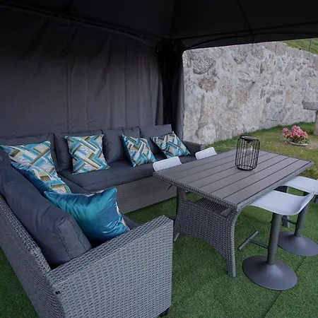 Quinta Do Alem * Rossas (Braga)