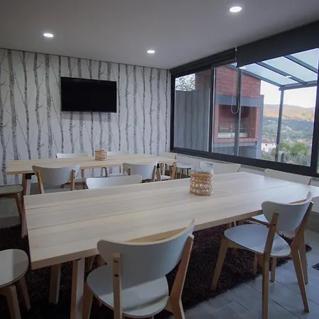 בית נופש Quinta Do Alem