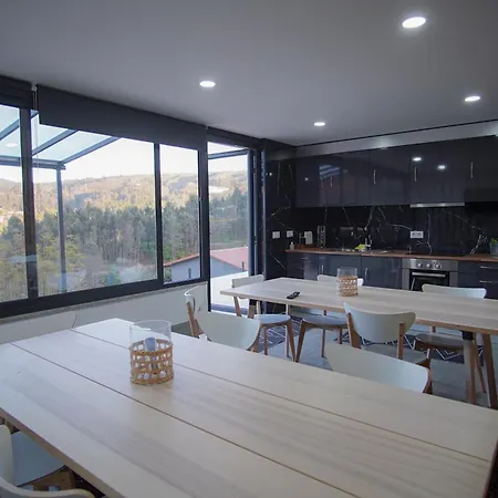 Quinta Do Alem * Rossas (Braga)