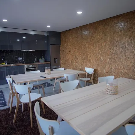 別荘 Quinta Do Alem