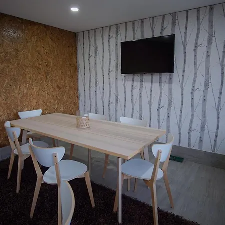 Quinta Do Alem Rossas (Braga)