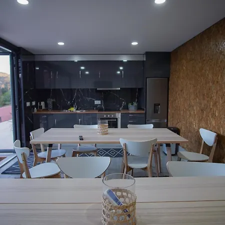 Quinta Do Alem 別荘 *