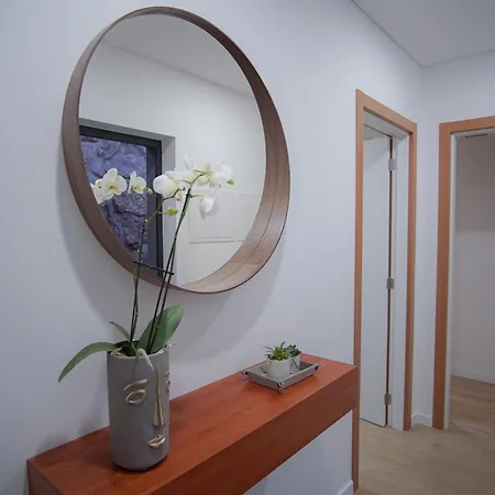 別荘 Quinta Do Alem *