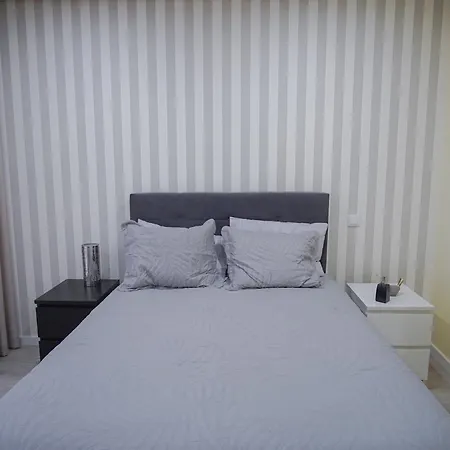 別荘 Quinta Do Alem Rossas (Braga)