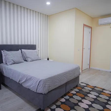 Quinta Do Alem * Rossas (Braga)