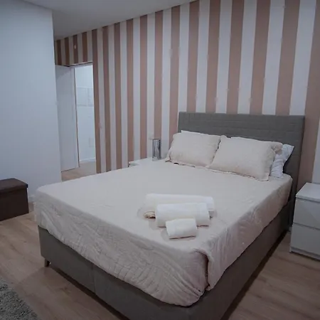 Quinta Do Alem Rossas (Braga)