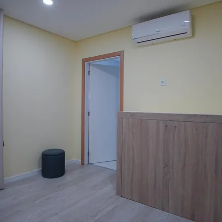 Quinta Do Alem * Rossas (Braga)