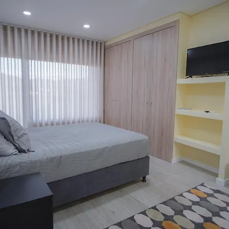 Quinta Do Alem 別荘 *