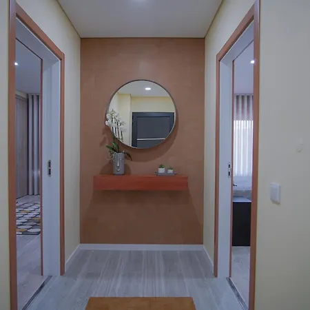 別荘 Quinta Do Alem *