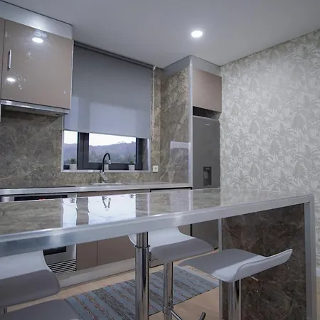 Quinta Do Alem Rossas (Braga)