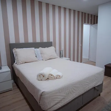 Quinta Do Alem * Rossas (Braga)