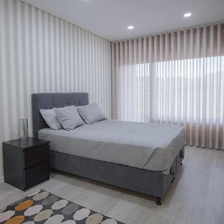 別荘 Quinta Do Alem