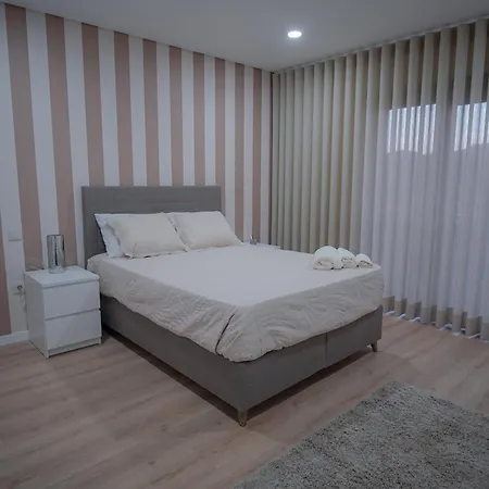 別荘 Quinta Do Alem *