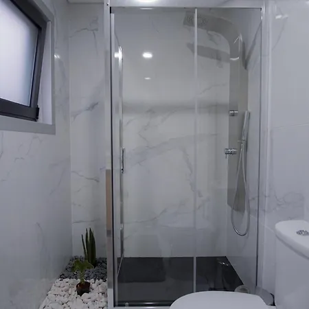 Quinta Do Alem Holiday home Rossas (Braga)
