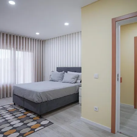 Quinta Do Alem 別荘