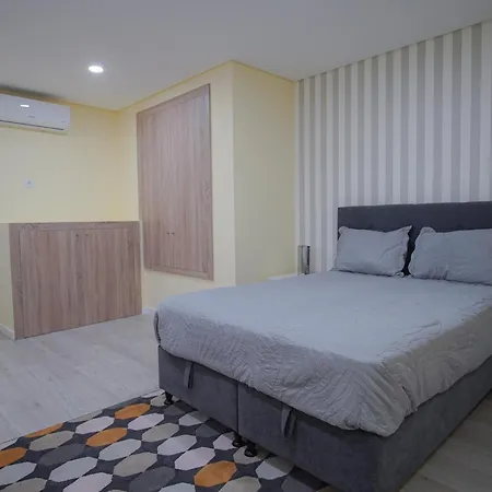 別荘 Quinta Do Alem