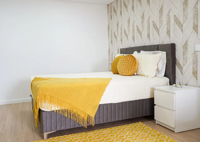 Quinta Do Alem * Rossas (Braga)