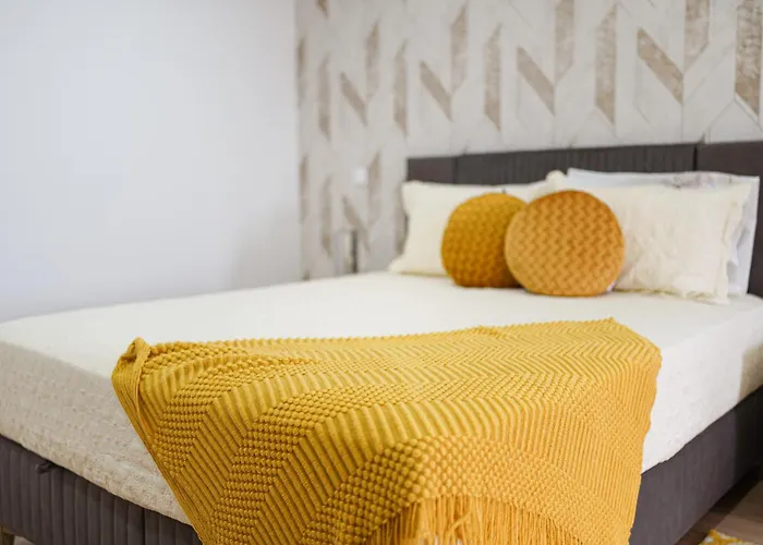 Quinta Do Alem Feriehus *