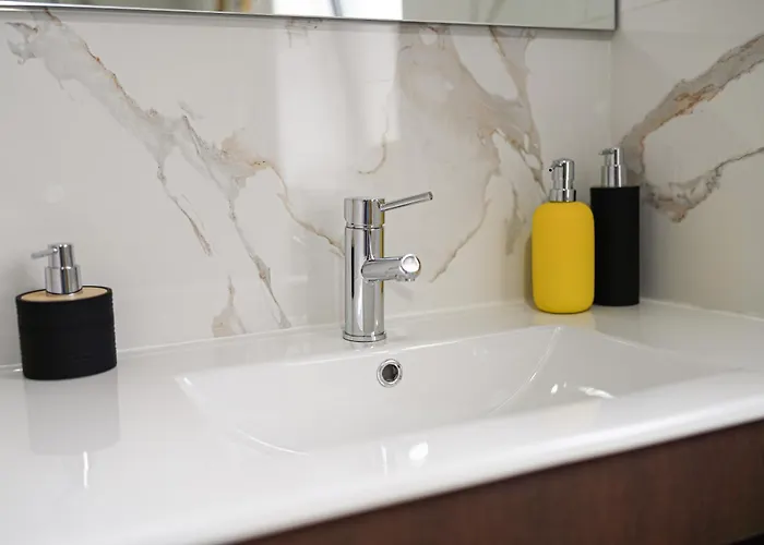 Quinta Do Alem Rossas (Braga)