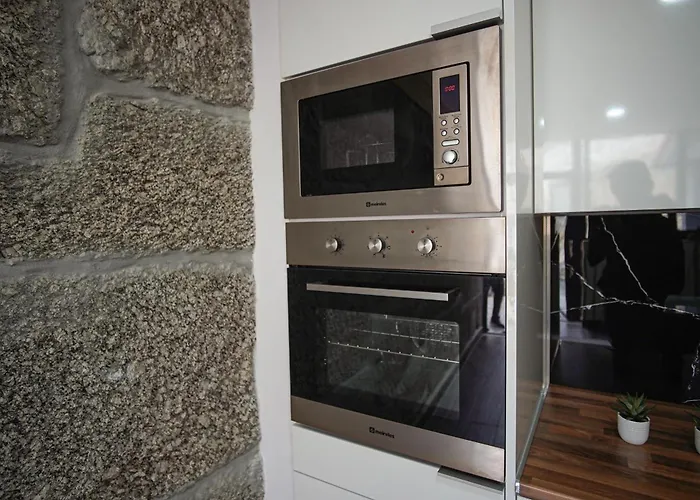 Quinta Do Alem * Rossas (Braga)