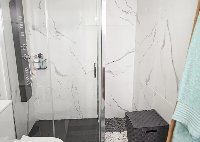 Quinta Do Alem Feriehus Rossas (Braga)