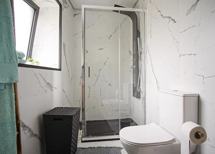 Feriehus Quinta Do Alem *