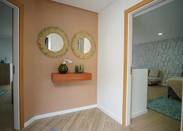 Quinta Do Alem * Rossas (Braga)