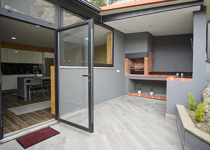 Quinta Do Alem Rossas (Braga)