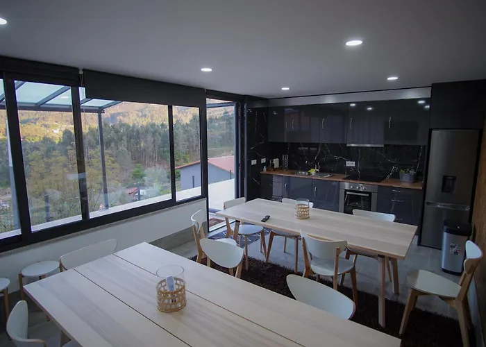 Feriehus Quinta Do Alem