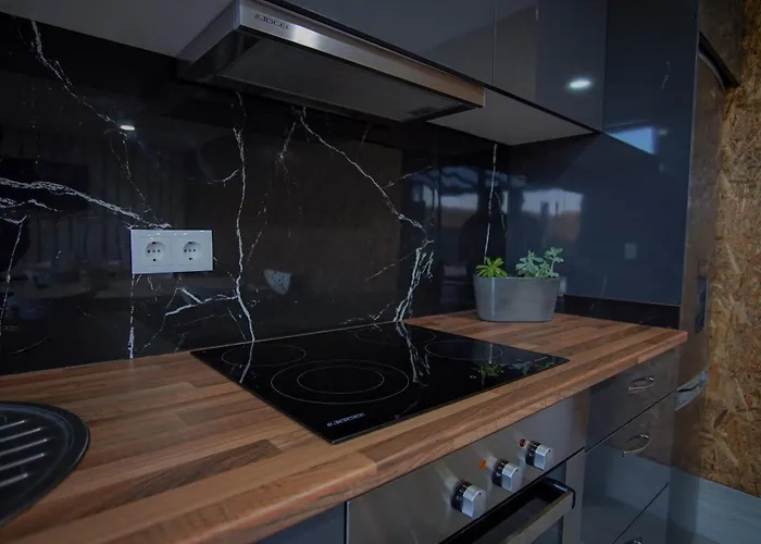 Quinta Do Alem Feriehus *