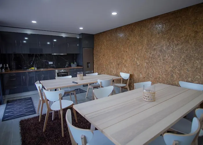 Feriehus Quinta Do Alem