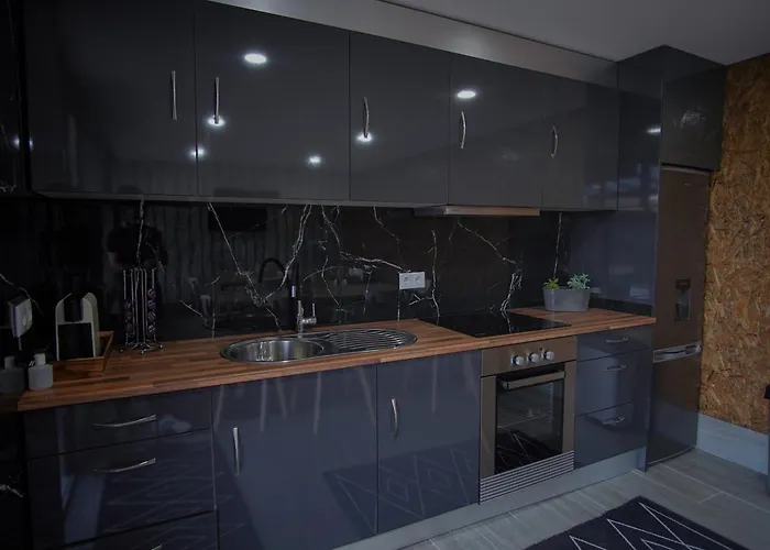 Quinta Do Alem * Rossas (Braga)