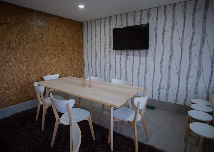 Quinta Do Alem Rossas (Braga)